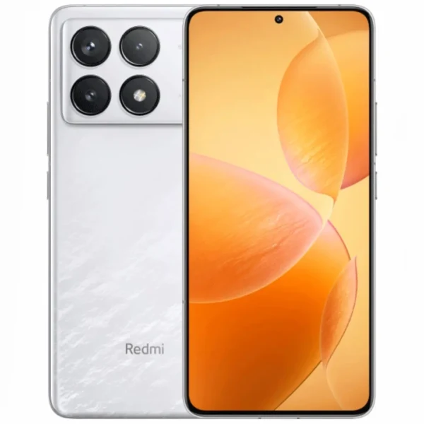  صورة هاتف Xiaomi Redmi K70 - شاومي ريدمي k70