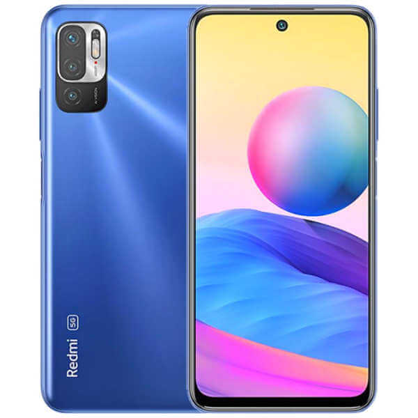  صورة هاتف Xiaomi Redmi Note 10 5g - شاومي ريدمي نوت 10 5g