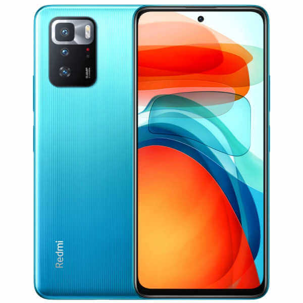  صورة هاتف Xiaomi Redmi Note 10 Pro 5g - شاومي ريدمي نوت 10 برو 5g