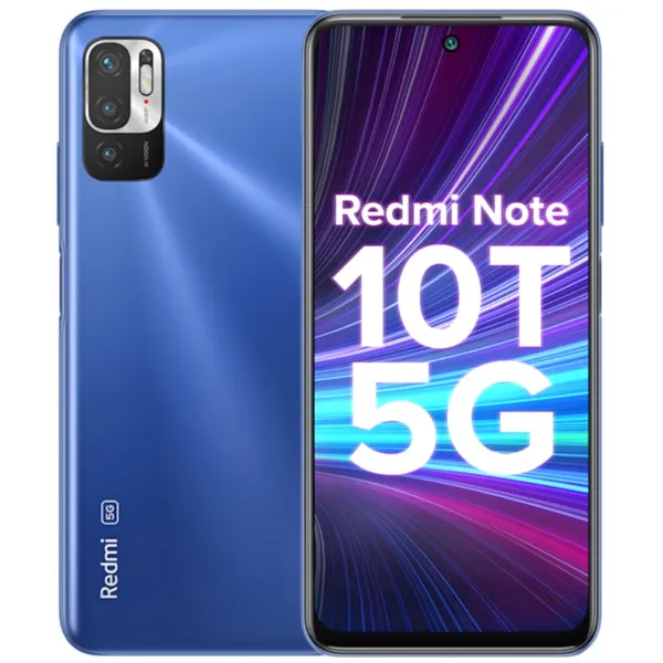  صورة هاتف Xiaomi Redmi Note 10t - شاومي ريدمي نوت 10t