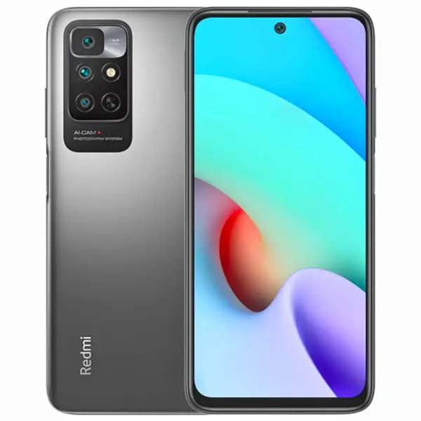  صورة هاتف Xiaomi Redmi Note 11 4g - شاومي ريدمي نوت 11 فور جي