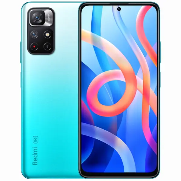  صورة هاتف Xiaomi Redmi Note 11 China - شاومي ريدمي نوت 11 china