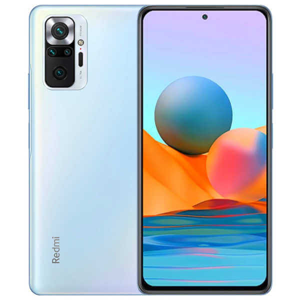  صورة هاتف Xiaomi Redmi Note 11 Pro 2023 - شاومي ريدمي نوت 11 برو 2023