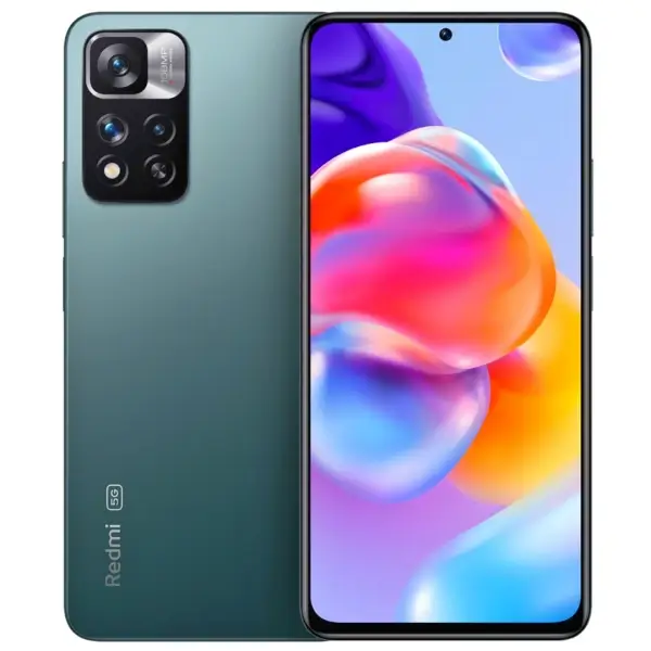  صورة هاتف Xiaomi Redmi Note 11 Pro Plus - شاومي ريدمي نوت 11 برو بلس