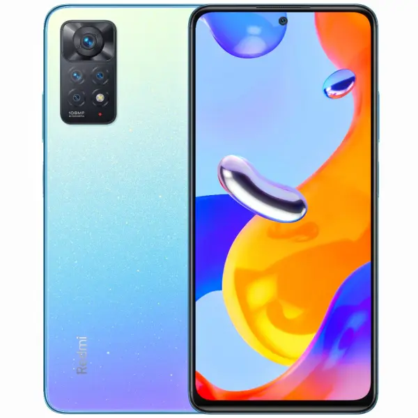  صورة هاتف Xiaomi Redmi Note 11 Pro - شاومي ريدمي نوت 11 برو