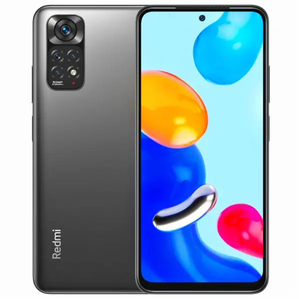  صورة هاتف Xiaomi Redmi Note 11 - شاومي ريدمي نوت 11