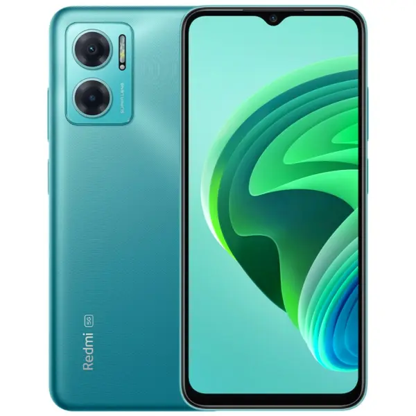  Xiaomi Redmi Note 11e صورة هاتف 