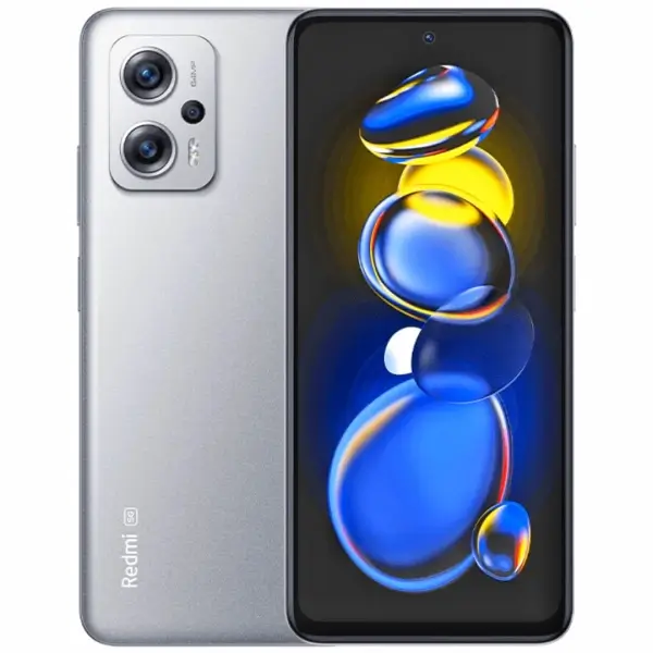  صورة هاتف Xiaomi Redmi Note 11t Pro Plus - شاومي ريدمي نوت 11t برو بلس