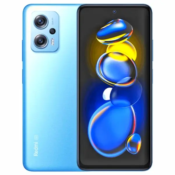  صورة هاتف Xiaomi Redmi Note 11t Pro - شاومي ريدمي نوت 11t برو