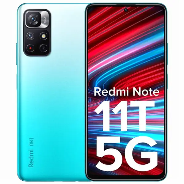  صورة هاتف Xiaomi Redmi Note 11t - شاومي ريدمي نوت 11t