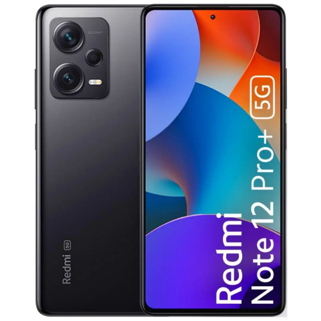 صور هاتف Xiaomi Redmi Note 12 Pro Plus رقم 1 