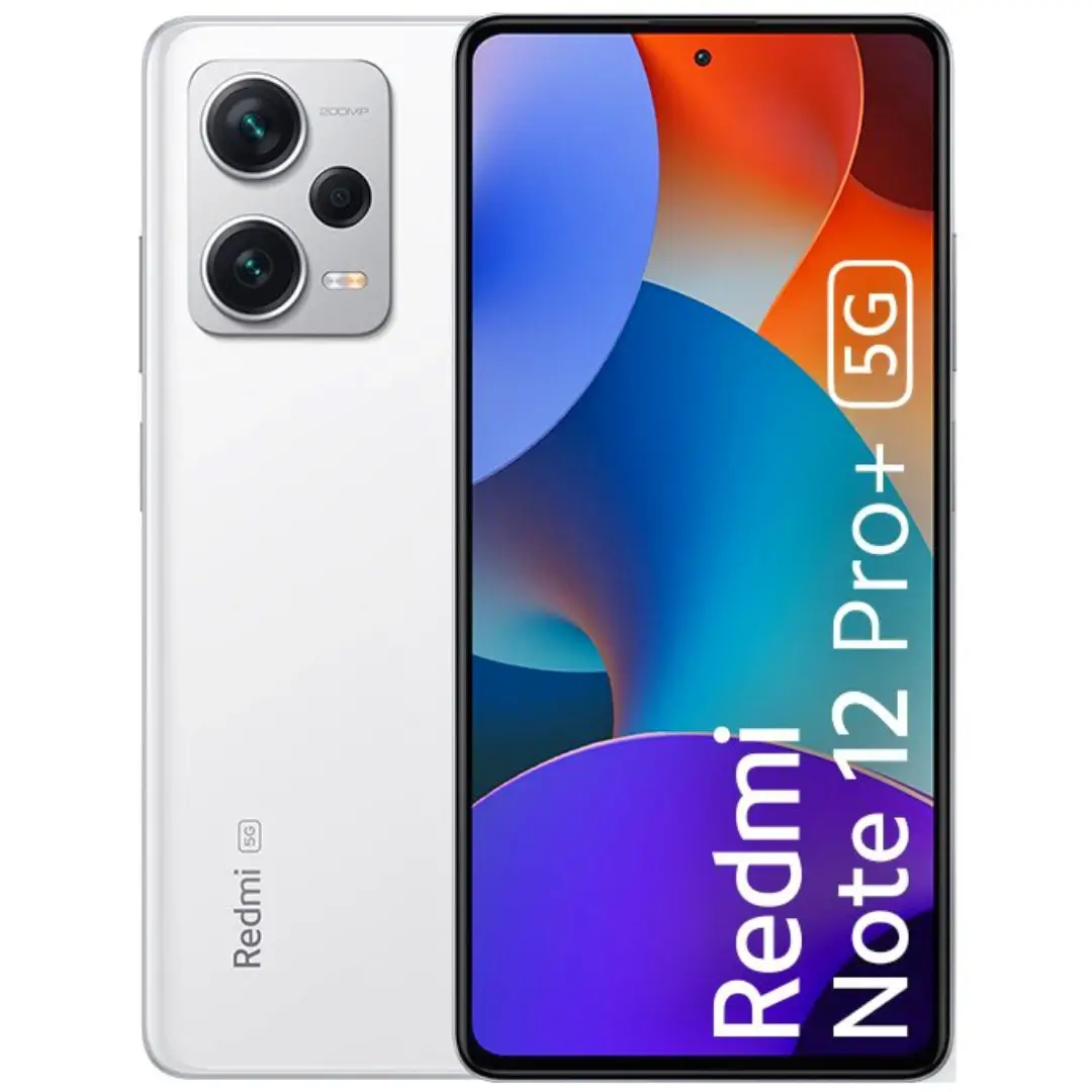 صور هاتف Xiaomi Redmi Note 12 Pro Plus رقم 2 