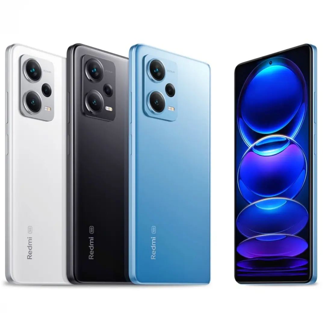 صور هاتف Xiaomi Redmi Note 12 Pro Plus رقم 4 