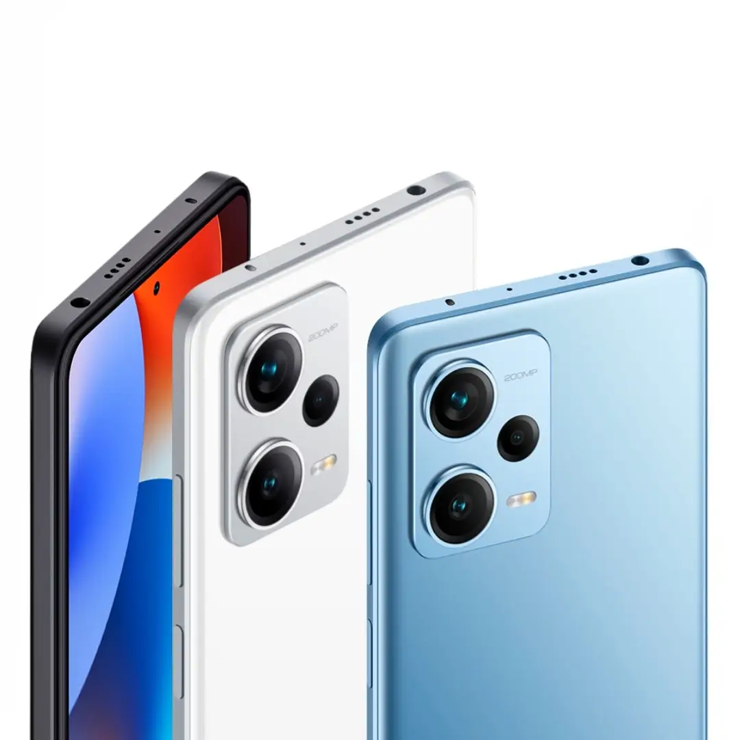 صور هاتف Xiaomi Redmi Note 12 Pro Plus رقم 5 