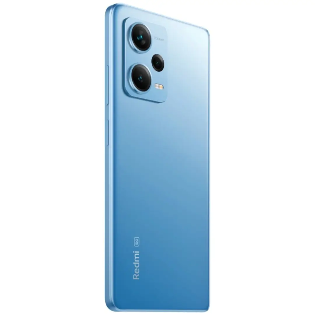 صور هاتف Xiaomi Redmi Note 12 Pro Plus رقم 6 