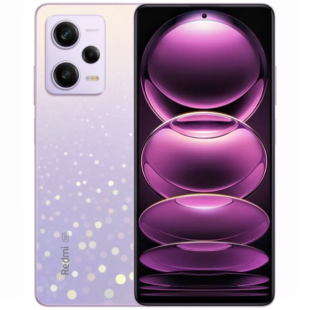 صور هاتف Xiaomi Redmi Note 12 Pro رقم 1 
