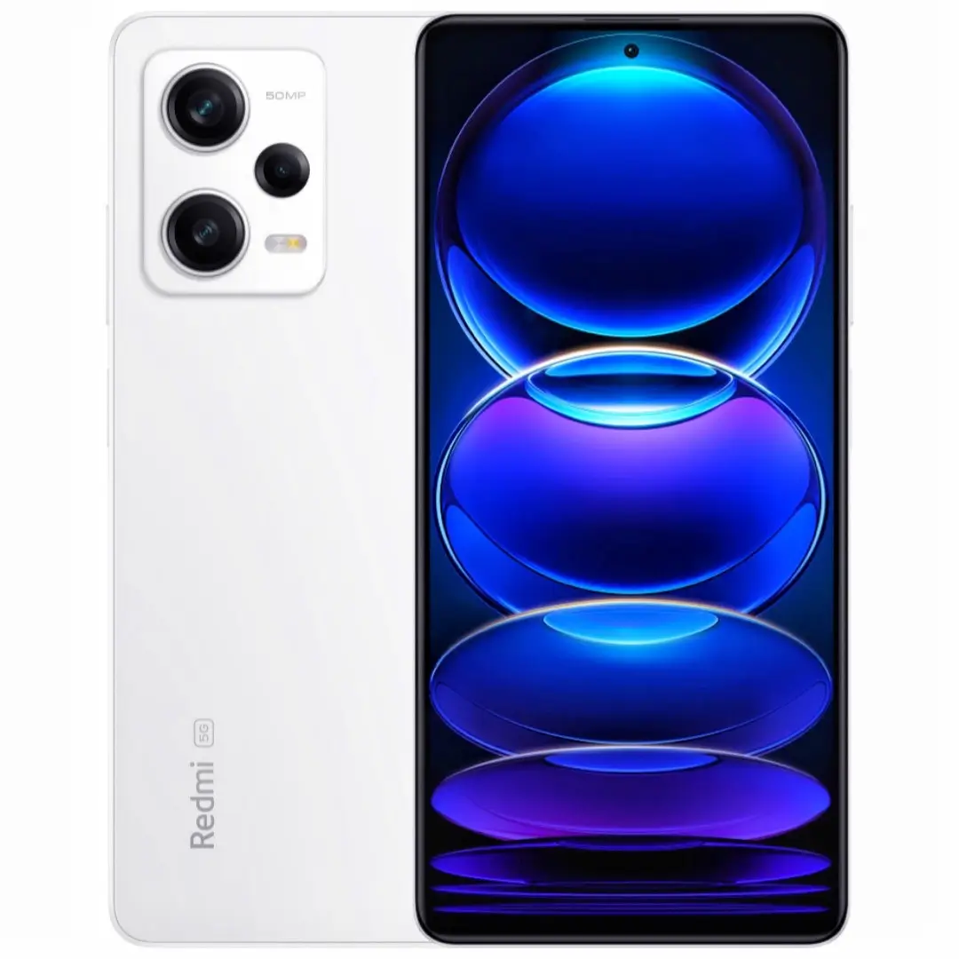 صور هاتف Xiaomi Redmi Note 12 Pro رقم 2 