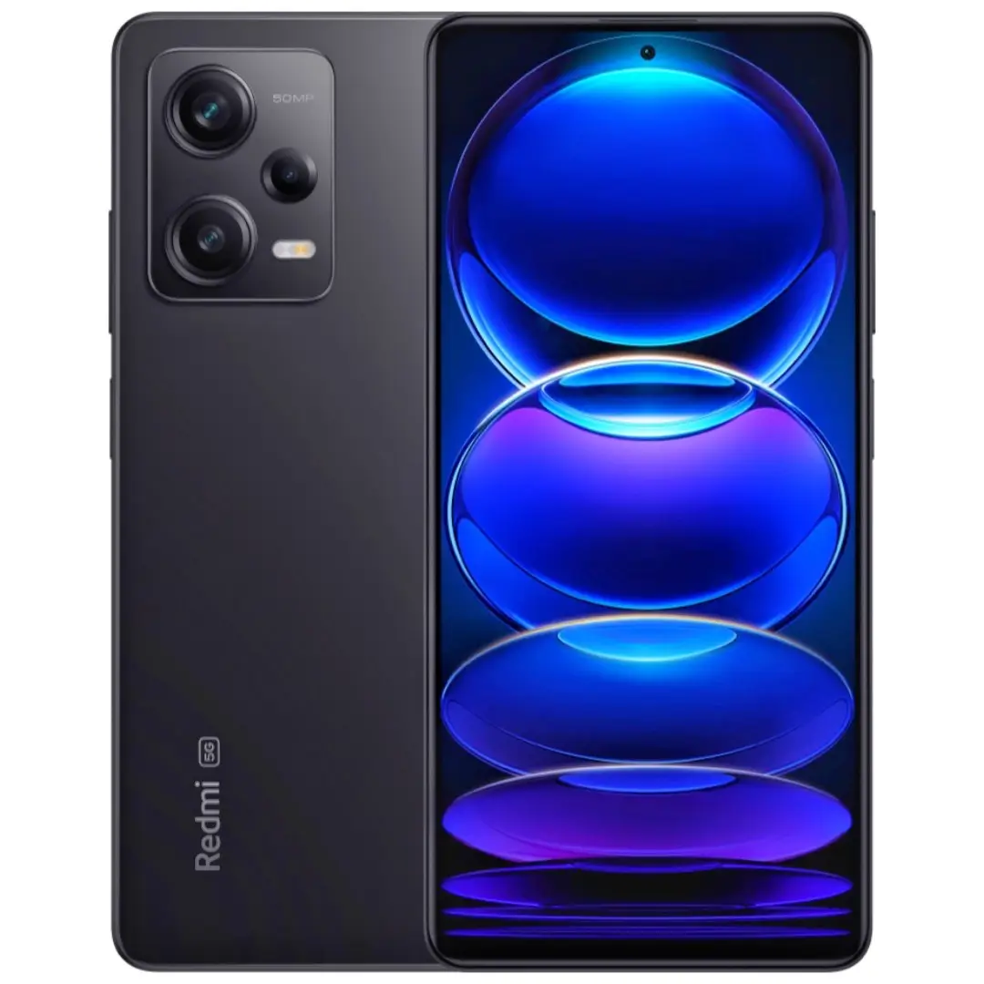 صور هاتف Xiaomi Redmi Note 12 Pro رقم 3 