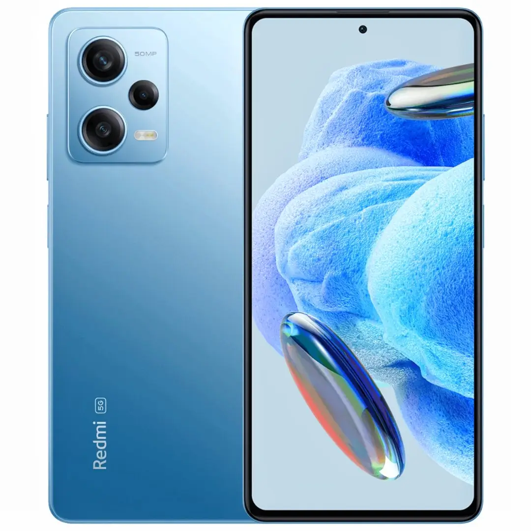 صور هاتف Xiaomi Redmi Note 12 Pro رقم 4 
