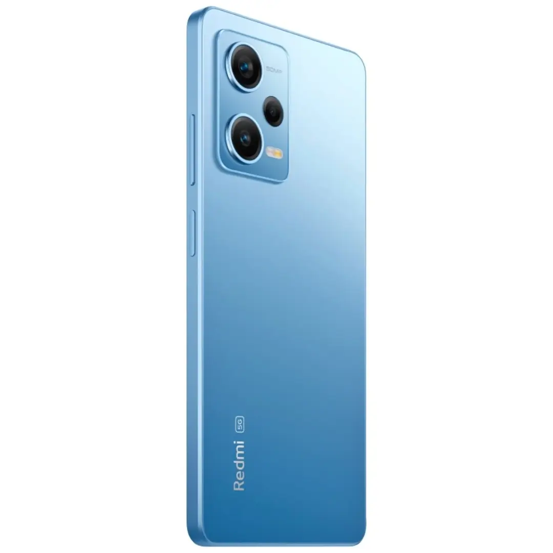 صور هاتف Xiaomi Redmi Note 12 Pro رقم 7 