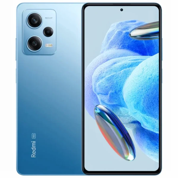  صورة هاتف Xiaomi Redmi Note 12 Pro - شاومي ريدمي نوت 12 برو