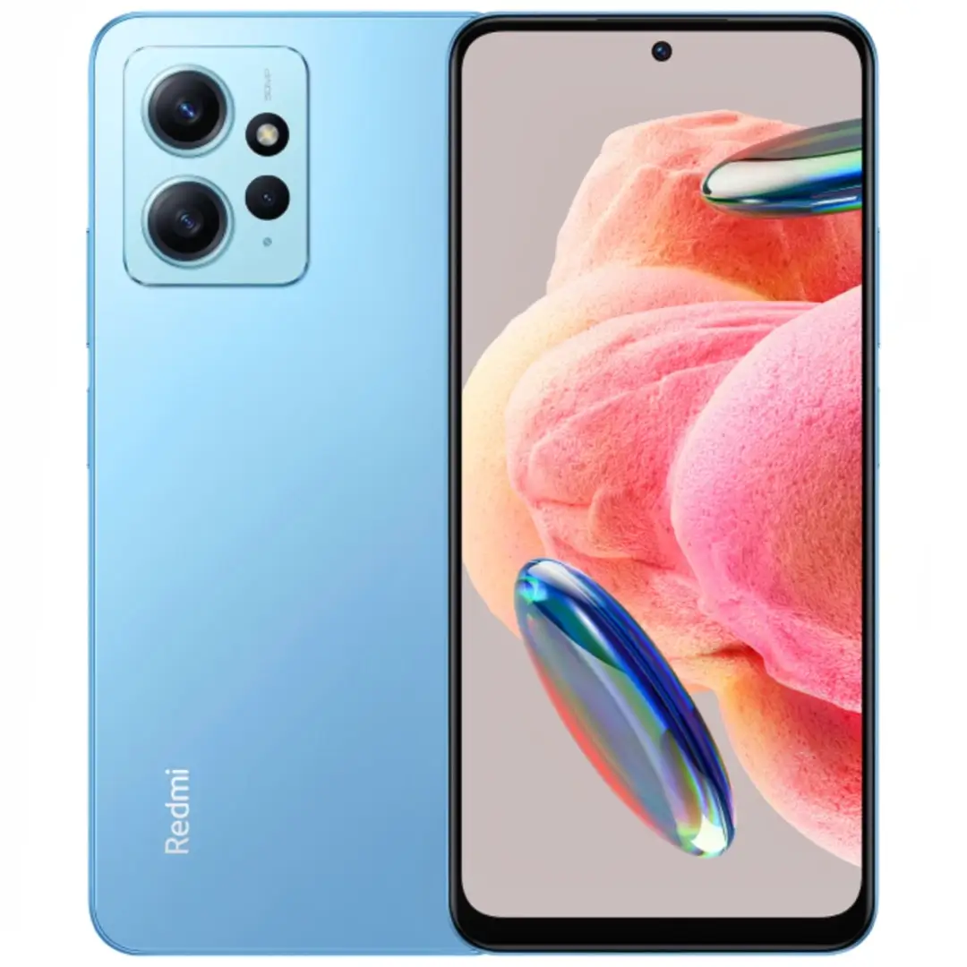 صور هاتف Xiaomi Redmi Note 12 رقم 1 