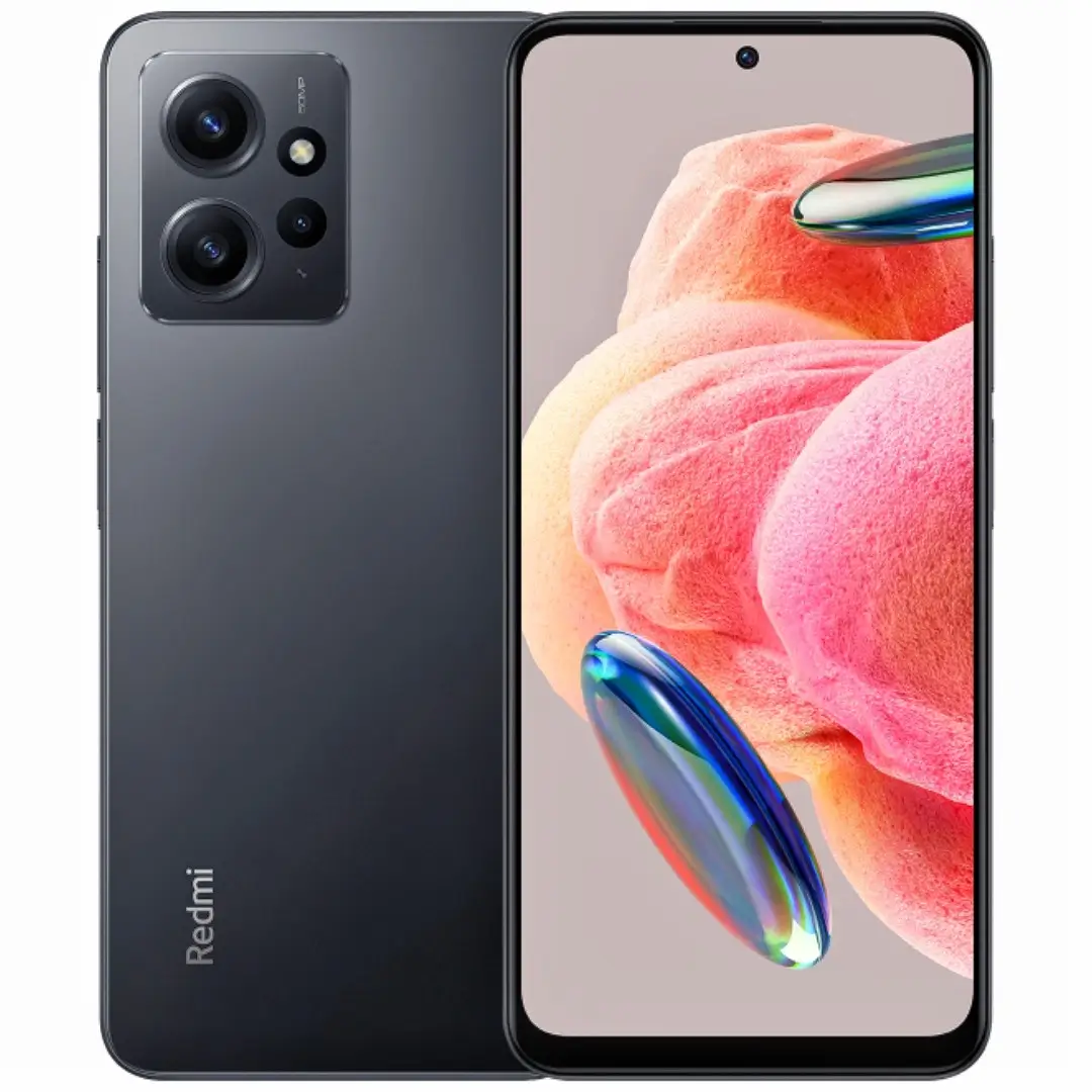 صور هاتف Xiaomi Redmi Note 12 رقم 2 