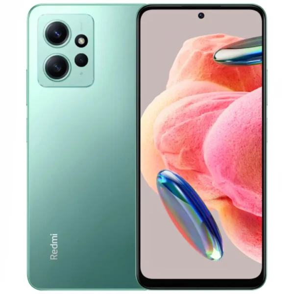  صورة هاتف Xiaomi Redmi Note 12 - شاومي ريدمي نوت 12