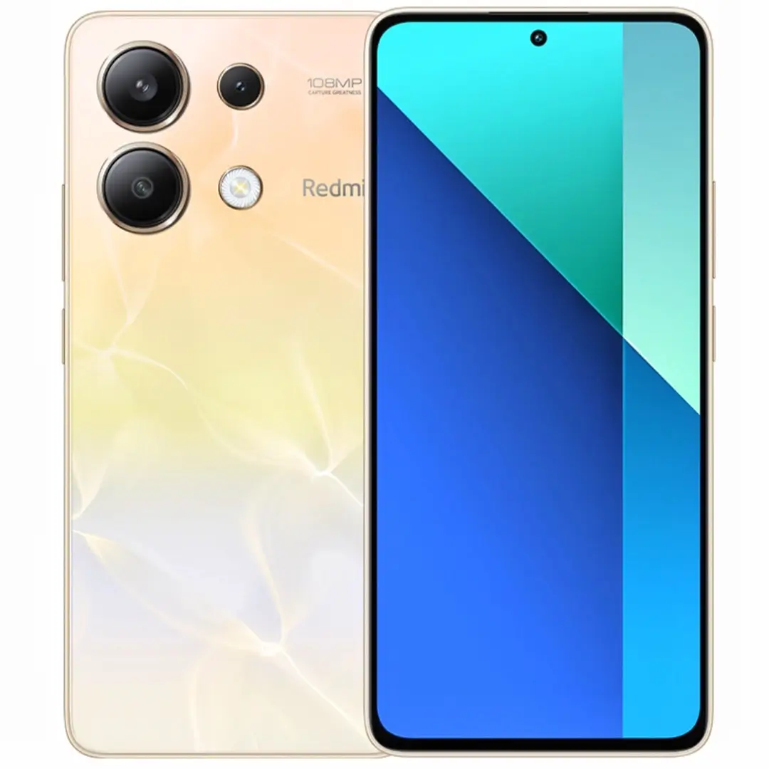 صور هاتف Xiaomi Redmi Note 13 رقم 1 