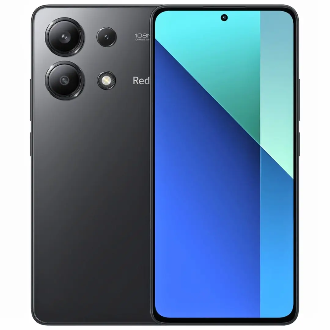 صور هاتف Xiaomi Redmi Note 13 رقم 2 