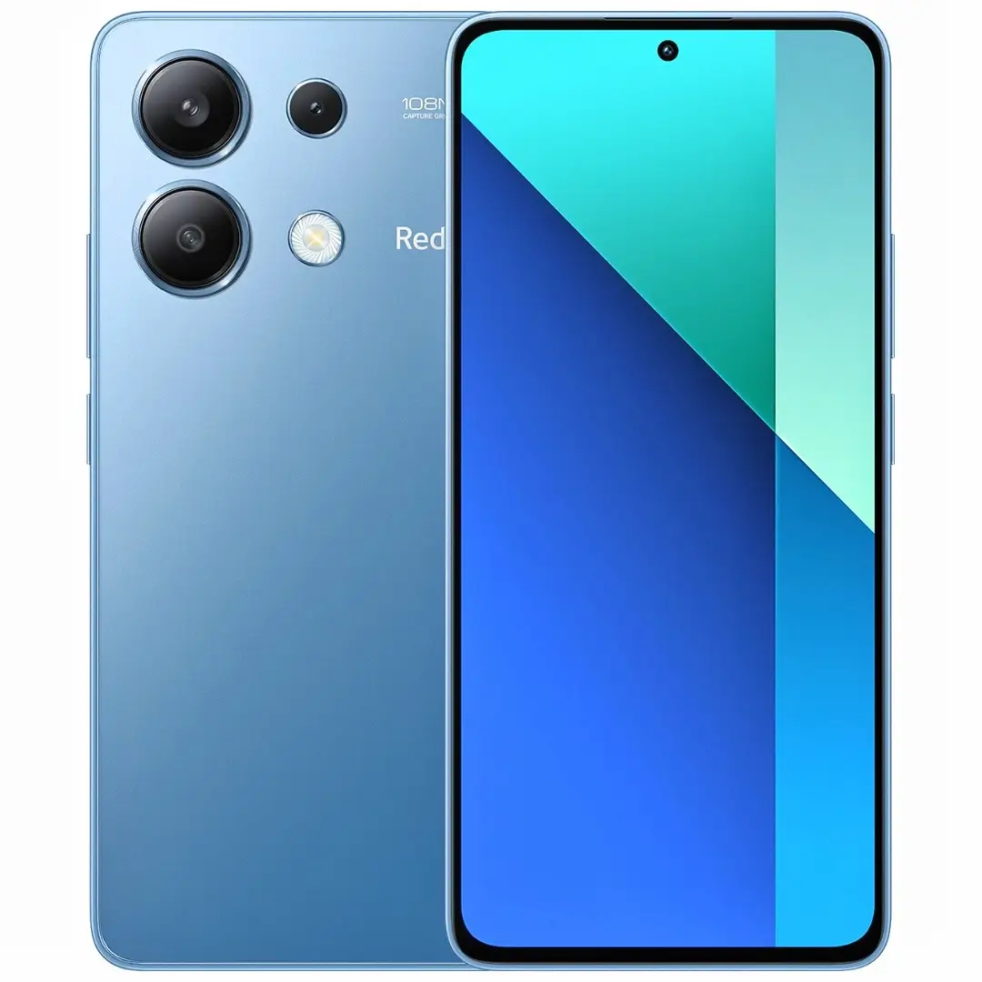 صور هاتف Xiaomi Redmi Note 13 رقم 3 