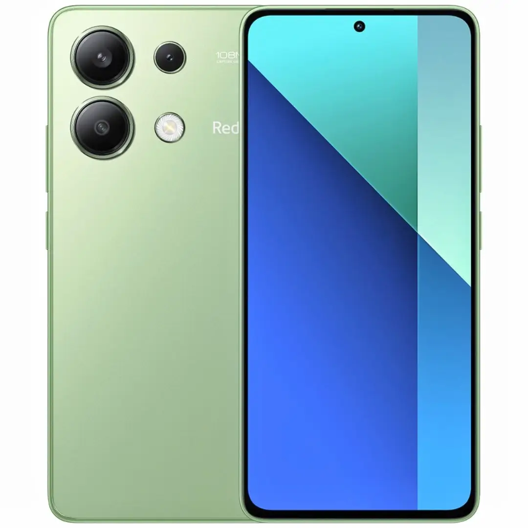 صور هاتف Xiaomi Redmi Note 13 رقم 4 