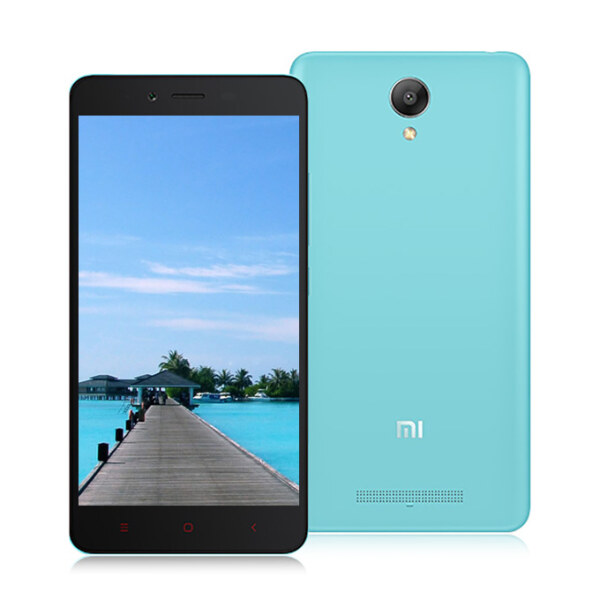 صورة هاتف Xiaomi Redmi Note 2 Prime - شاومي ريدمي نوت تو برايم