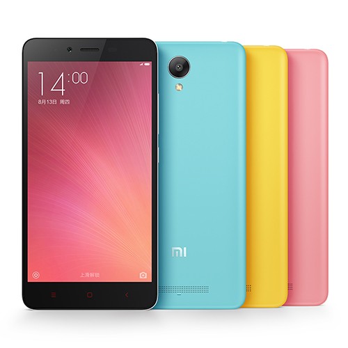 صور هاتف Xiaomi Redmi Note 2 رقم 1 