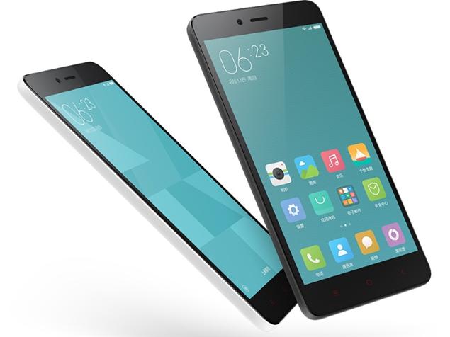 صور هاتف Xiaomi Redmi Note 2 رقم 2 