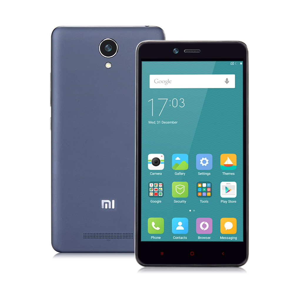 صور هاتف Xiaomi Redmi Note 2 رقم 3 