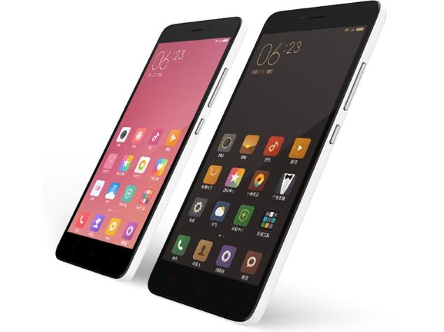 صور هاتف Xiaomi Redmi Note 2 رقم 4 