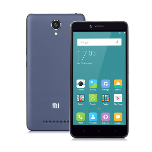  صورة هاتف Xiaomi Redmi Note 2 - شاومي ريدمي نوت تو