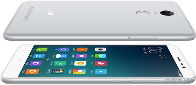 صور هاتف Xiaomi Redmi Note 3 Mediatek رقم 2 