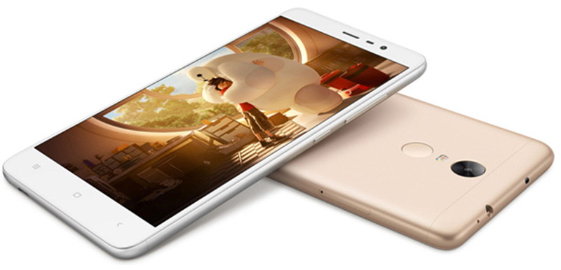 صور هاتف Xiaomi Redmi Note 3 Pro رقم 4 
