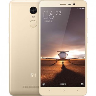 صور هاتف Xiaomi Redmi Note 3 Pro رقم 6 