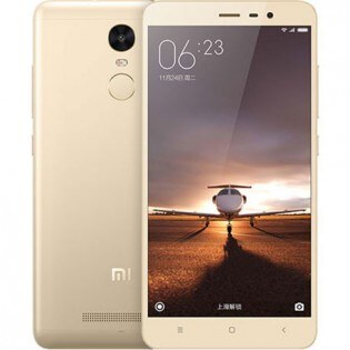  صورة هاتف Xiaomi Redmi Note 3 - شاومي ريدمي نوت ثري