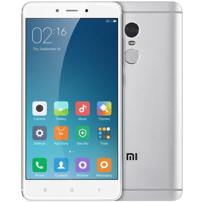 صور هاتف Xiaomi Redmi Note 4 2 رقم 2 