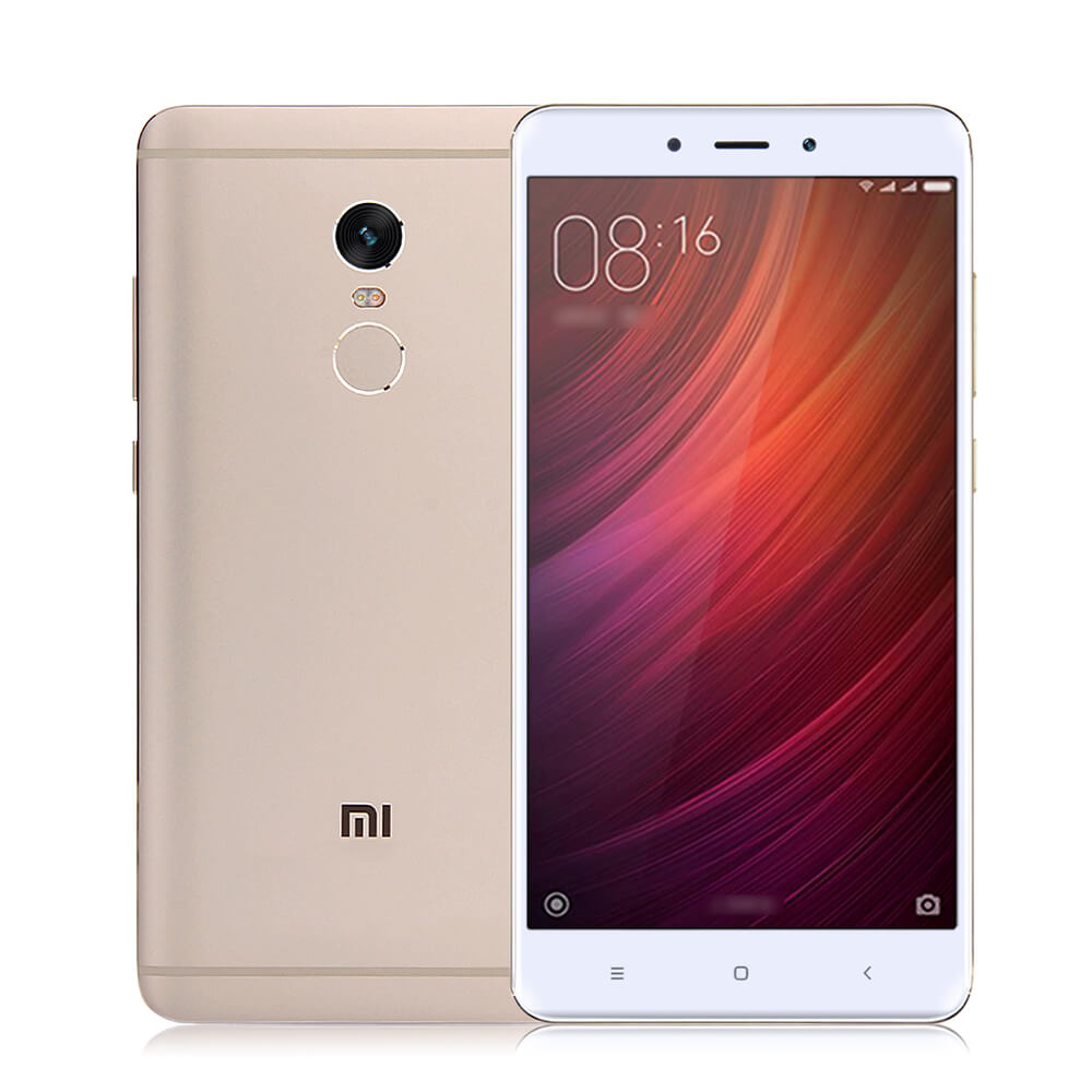 صور هاتف Xiaomi Redmi Note 4 2 رقم 4 