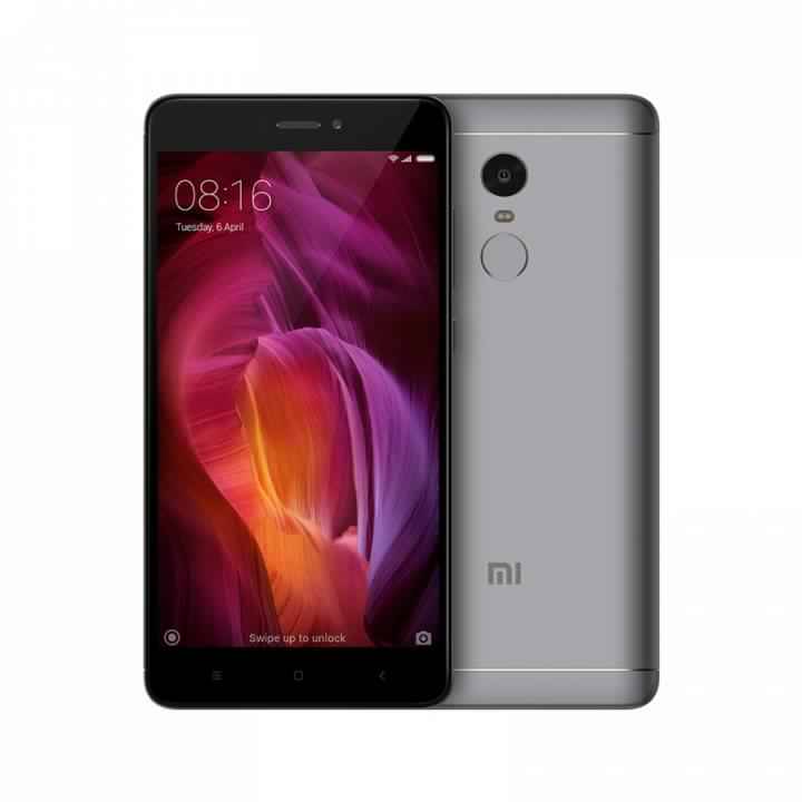 صور هاتف Xiaomi Redmi Note 4 2 رقم 5 