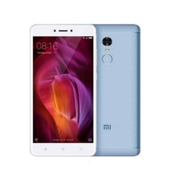  صورة هاتف Xiaomi Redmi Note 4 2 - شاومي ريدمي نوت فور تو