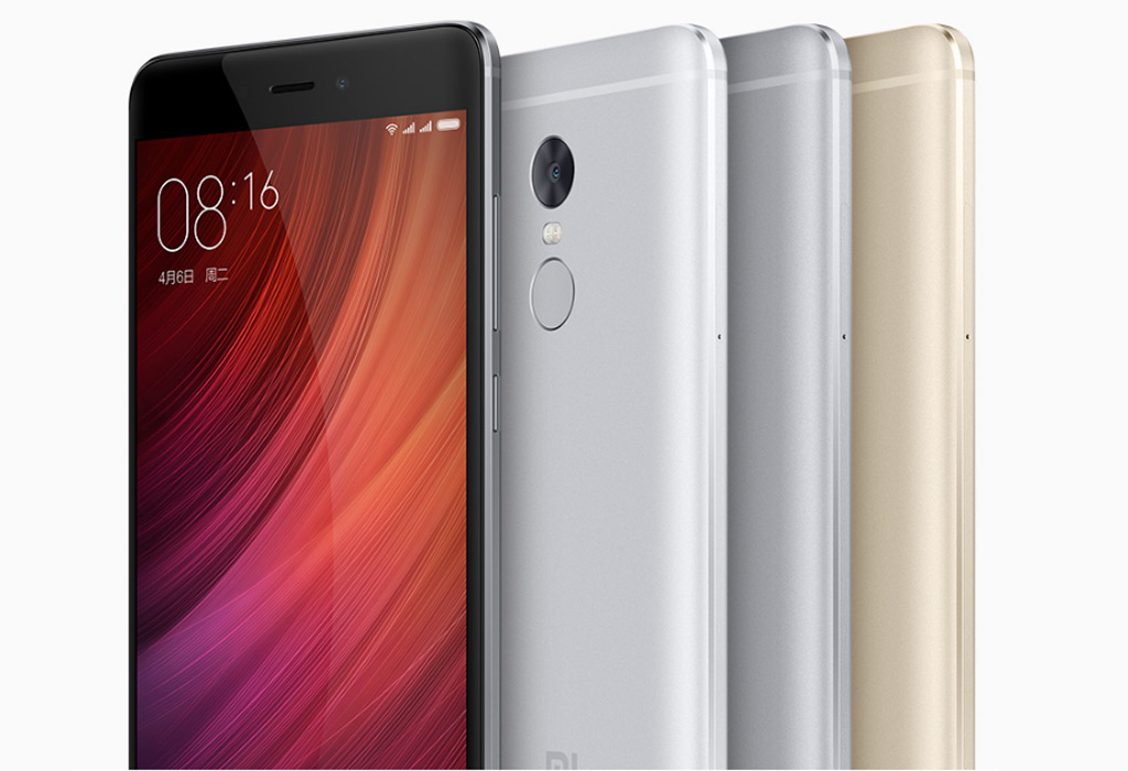صور هاتف Xiaomi Redmi Note 4 Mediatek 2 رقم 5 