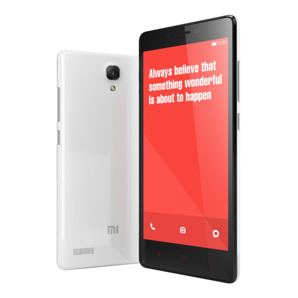  صورة هاتف Xiaomi Redmi Note 4g - شاومي ريدمي نوت فور جي