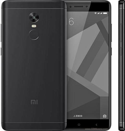 صور هاتف Xiaomi Redmi Note 4x رقم 2 