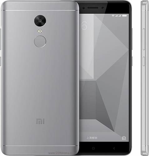 صور هاتف Xiaomi Redmi Note 4x رقم 3 